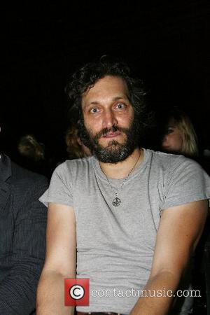 Vincent Gallo